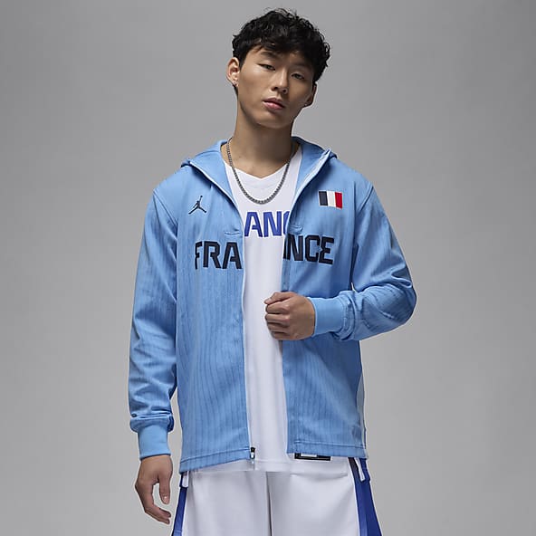 France. Nike CA